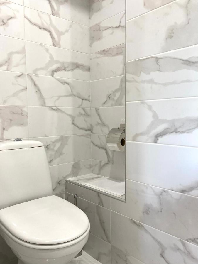 Top Centre Zara Apartment Stara Zagora Ngoại thất bức ảnh