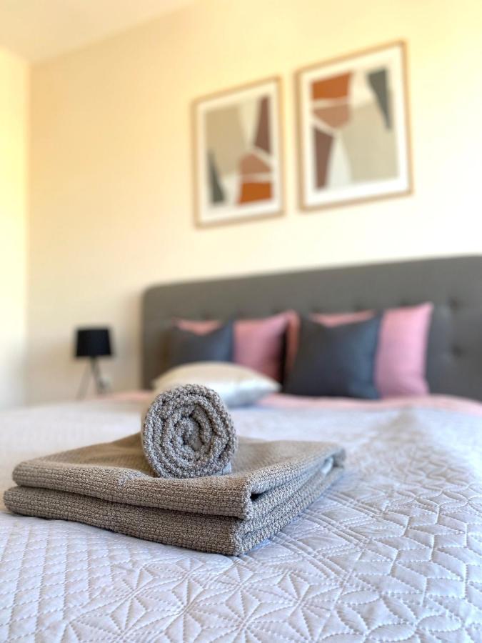 Top Centre Zara Apartment Stara Zagora Ngoại thất bức ảnh