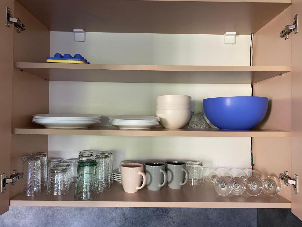 Top Centre Zara Apartment Stara Zagora Ngoại thất bức ảnh